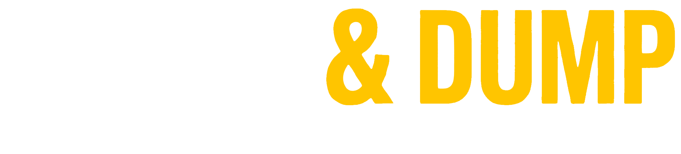 Scoop and Dump Hauling Services